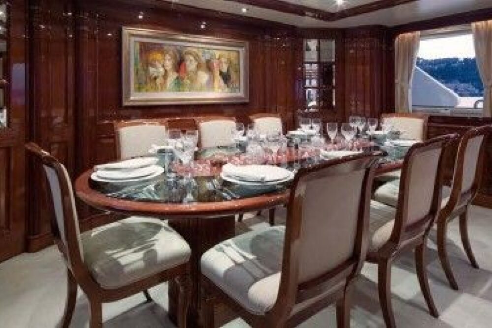 BENNETI LUXURY EXPERIENCE IN FRENCH RIVIERA - Image 9