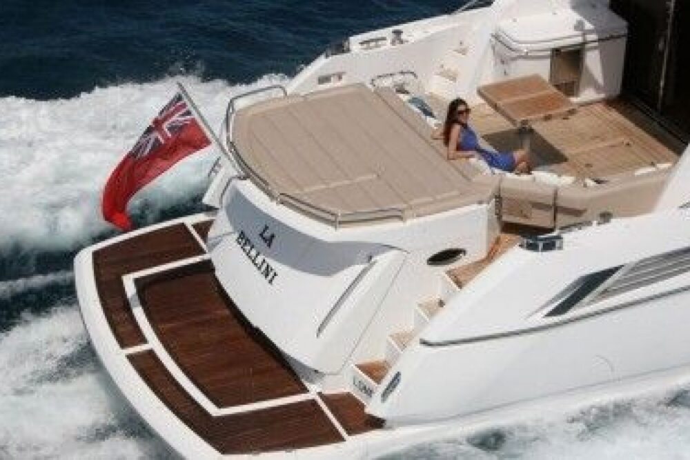 SUNSEEKER LUXURY EXPERIENCE IN FRENCH RIVIERA - Image 4