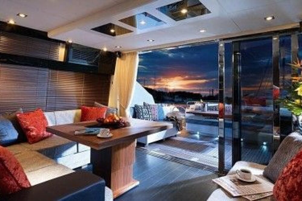 SUNSEEKER LUXURY EXPERIENCE IN FRENCH RIVIERA - Image 5