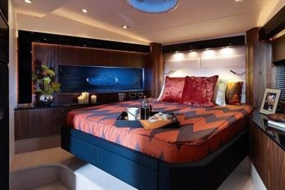 SUNSEEKER LUXURY EXPERIENCE IN FRENCH RIVIERA - Image 8