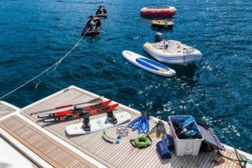 FERRETI LUXURY EXPERIENCE IN FRENCH RIVIERA - Image 3