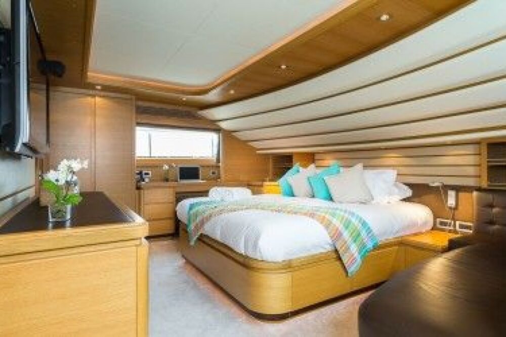 FERRETI LUXURY EXPERIENCE IN FRENCH RIVIERA - Image 6