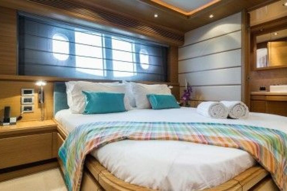 FERRETI LUXURY EXPERIENCE IN FRENCH RIVIERA - Image 8