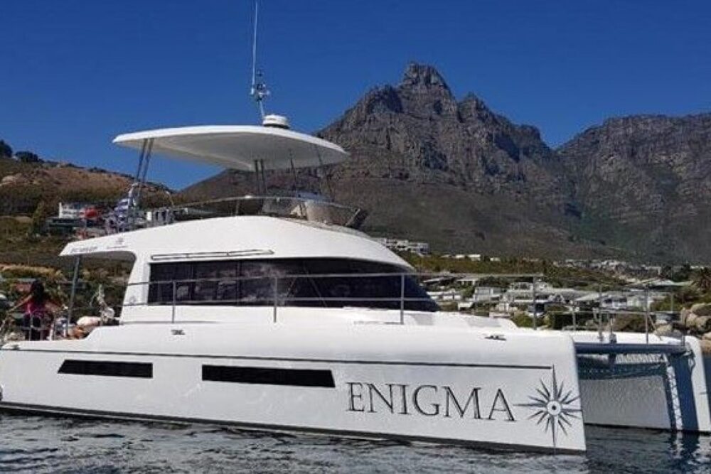 SAILING ADVENTURE IN CAPE TOWN - Imagen 5
