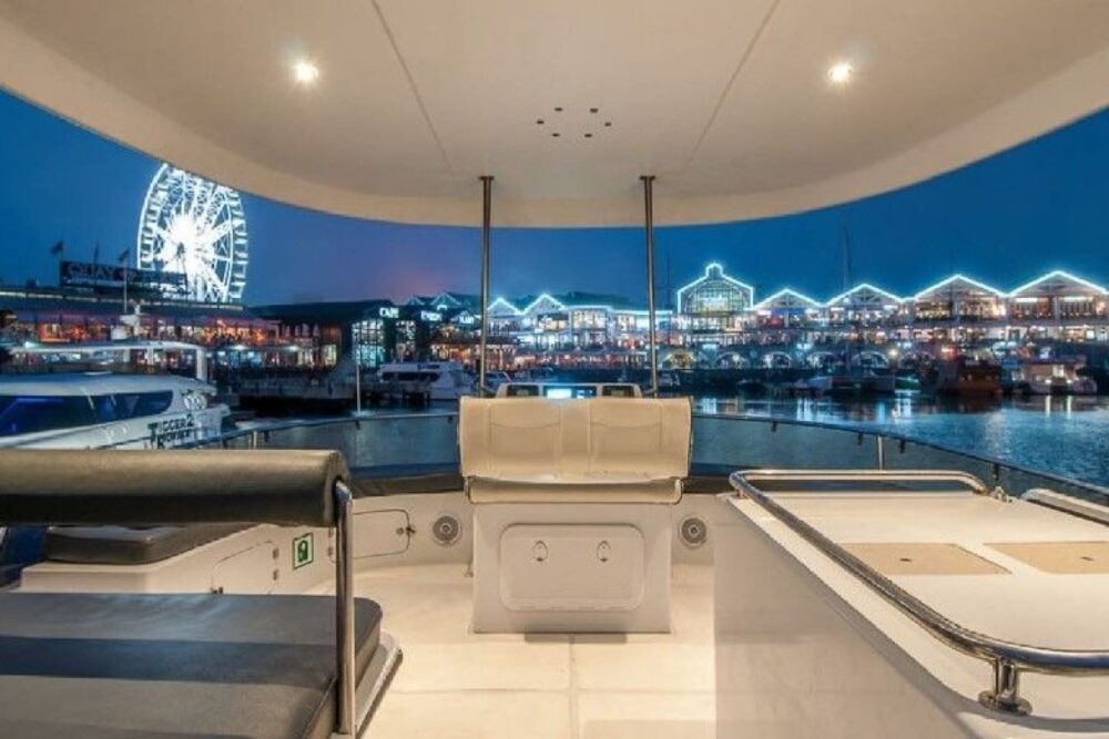 SAILING ADVENTURE IN CAPE TOWN - Imagen 3