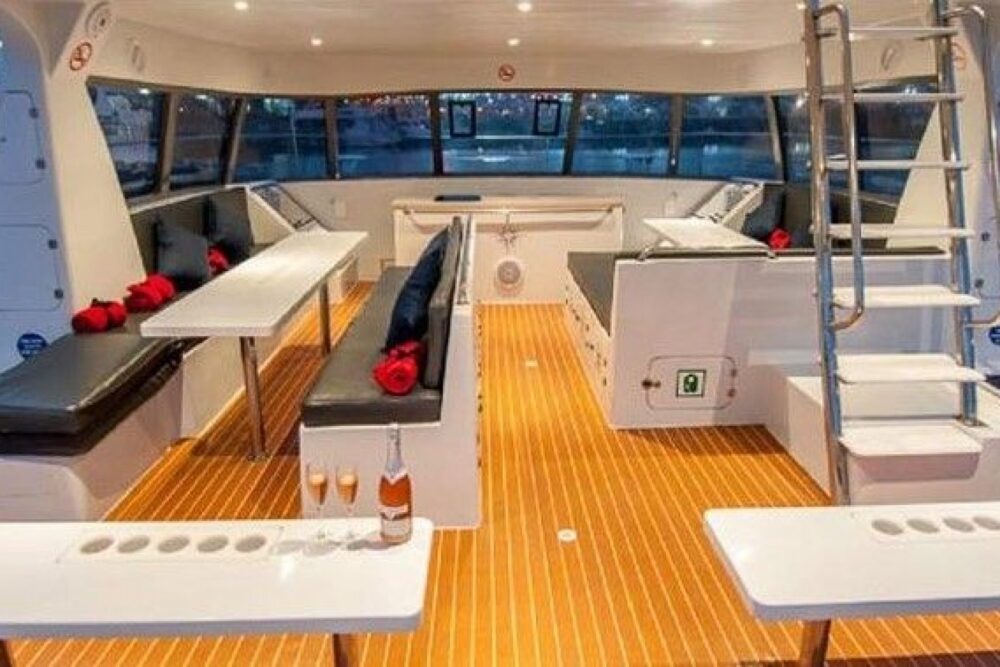 SAILING ADVENTURE IN CAPE TOWN - Imagen 6