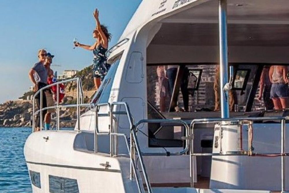 SAILING ADVENTURE IN CAPE TOWN - Imagen 4