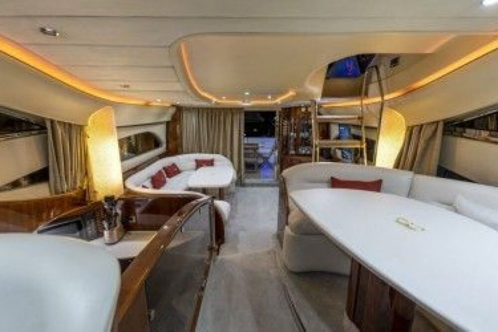 Princess Luxury Experience in Cape Town - Image 3