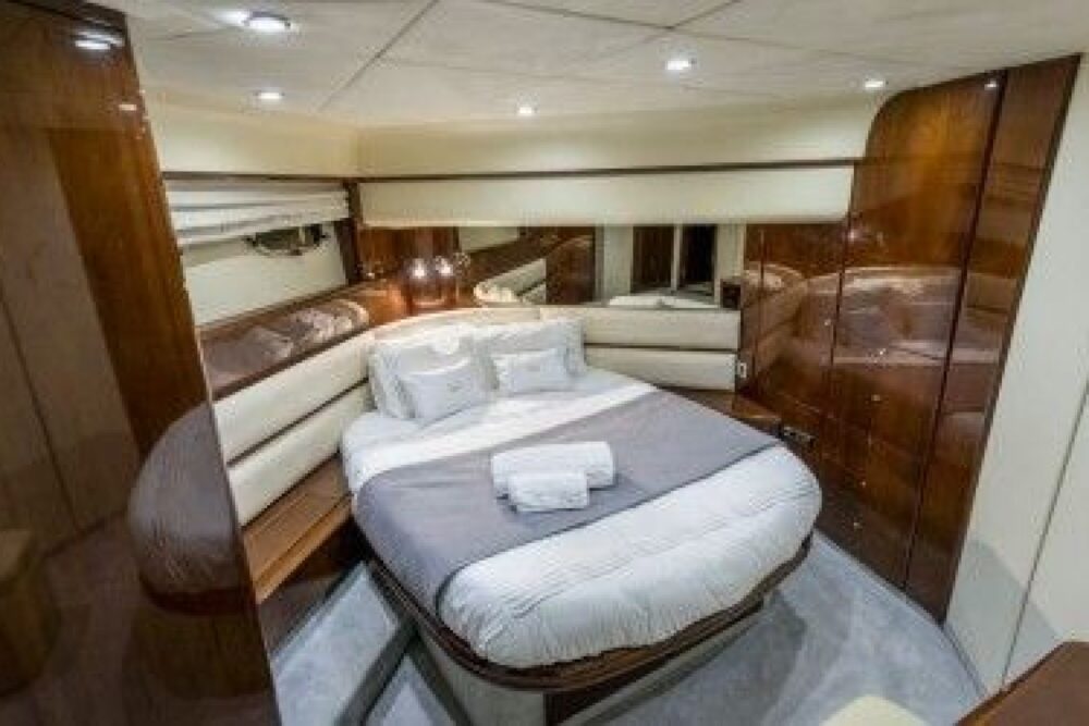 Princess Luxury Experience in Cape Town - Image 5