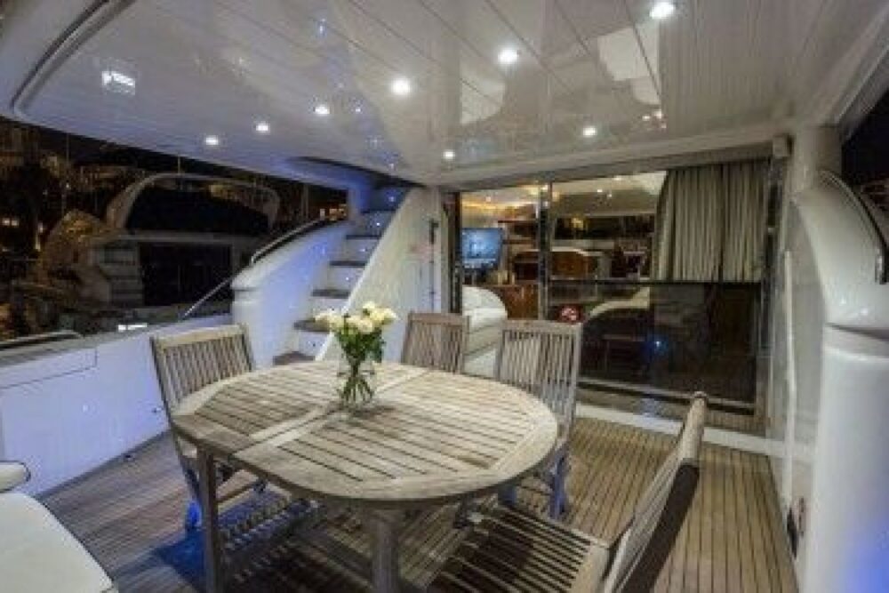 Princess Luxury Experience in Cape Town - Image 6
