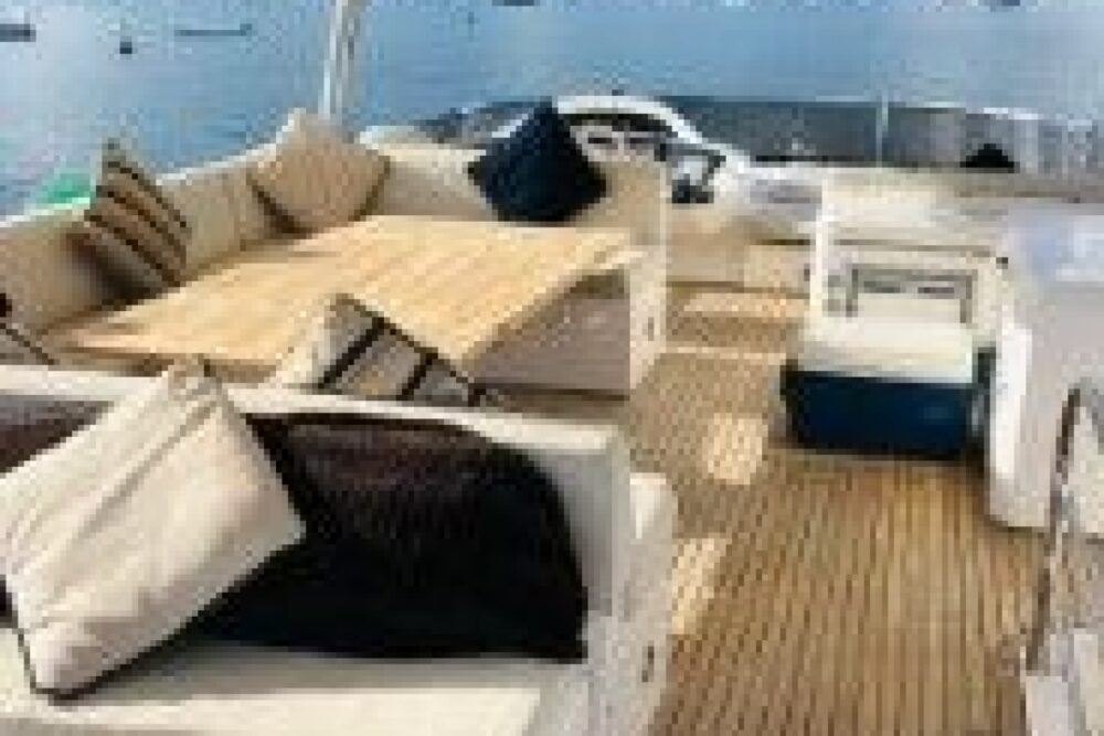 PRIVATE YACHT IN ACAPULCO - Image 7