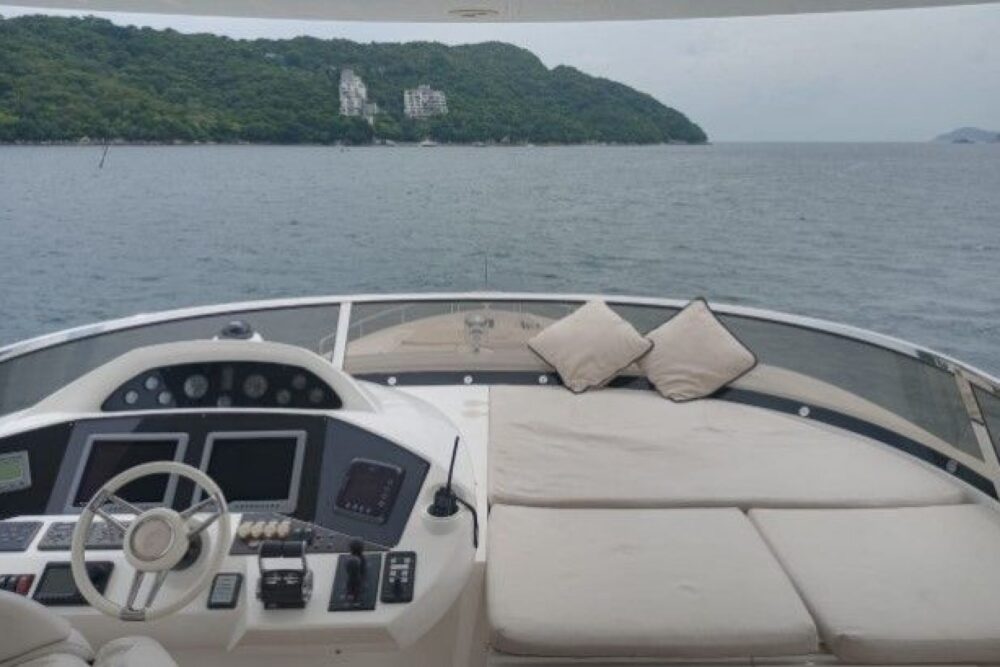PRIVATE YACHT IN ACAPULCO - Image 5