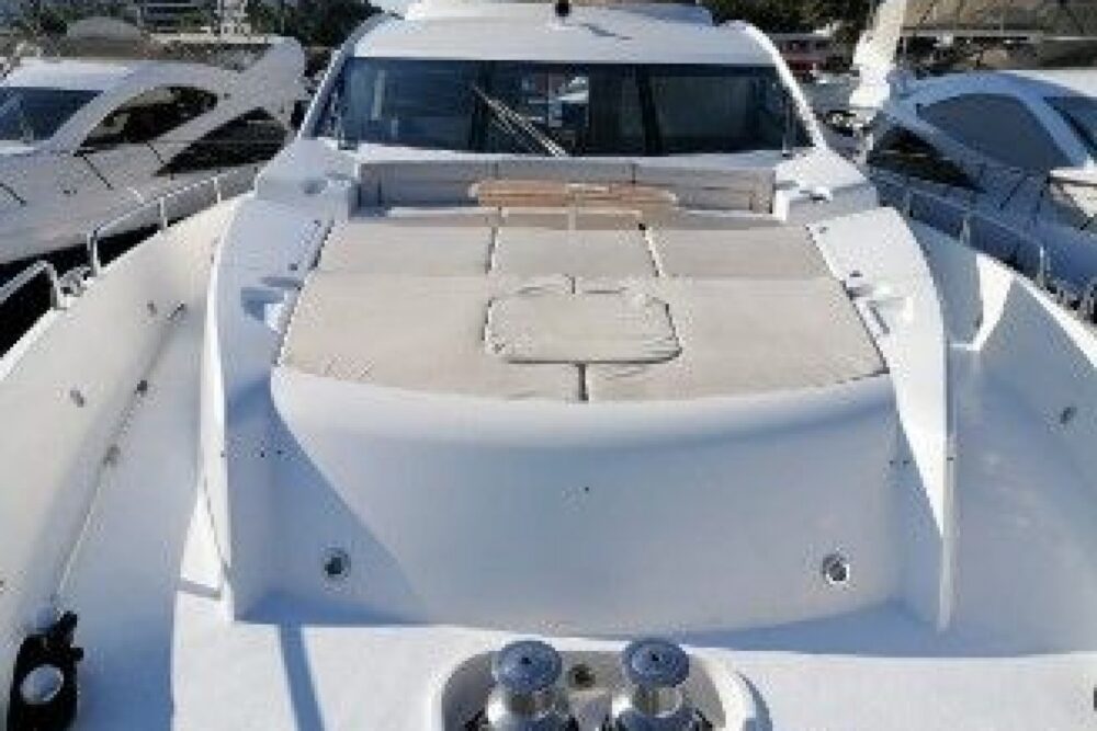 PRIVATE YACHT IN ACAPULCO - Image 3