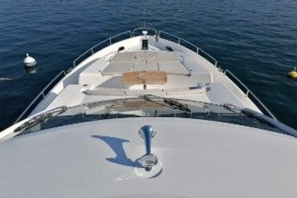 PRIVATE YACHT IN ACAPULCO - Image 2