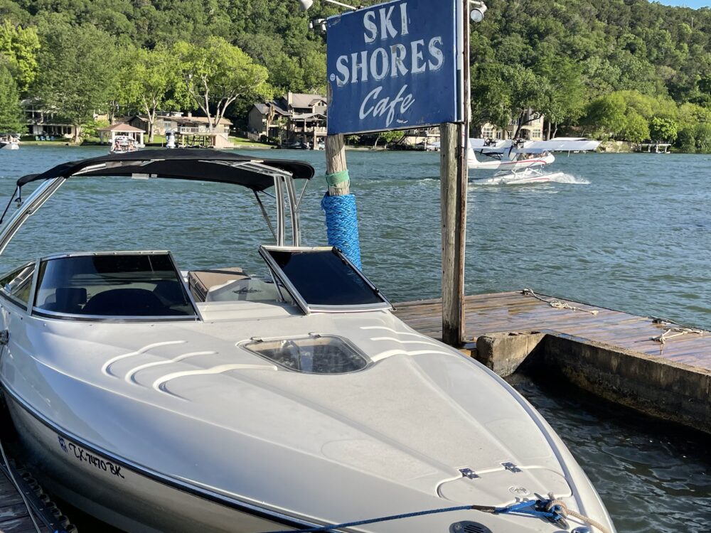 Austin Lake Life Charters