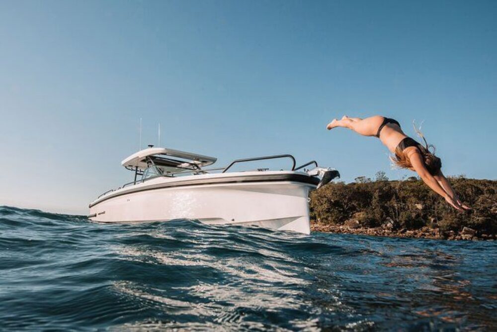 Get off the beaten track and discover the magic of the Whitsundays with us! - Image 4