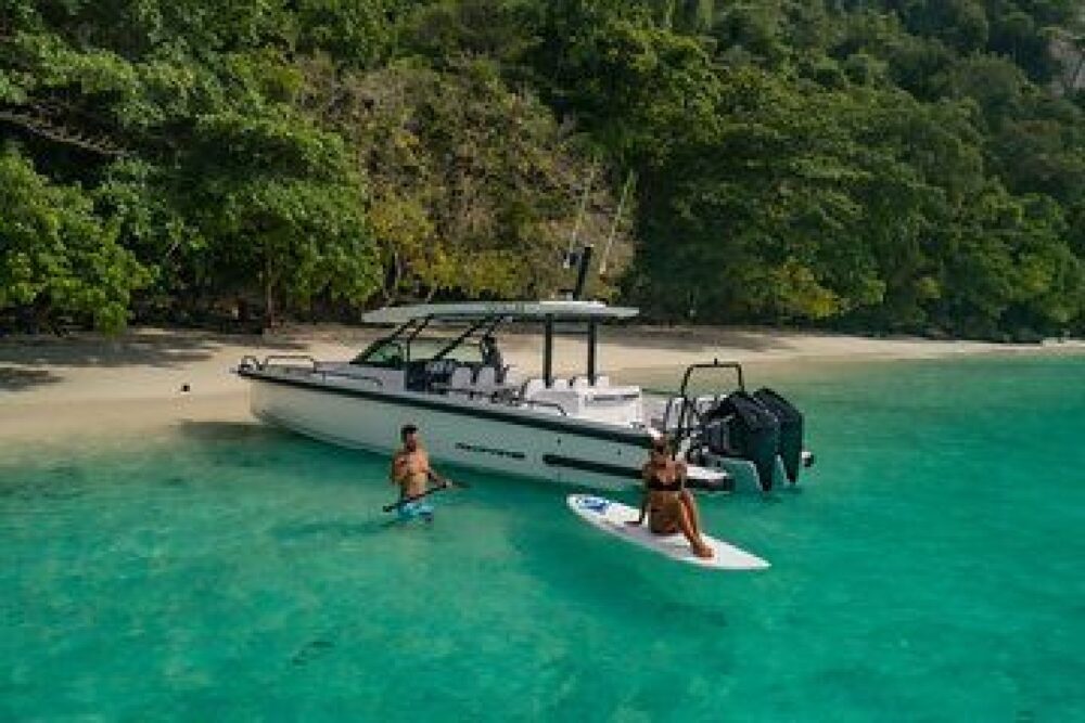 Get off the beaten track and discover the magic of the Whitsundays with us! - Image 2