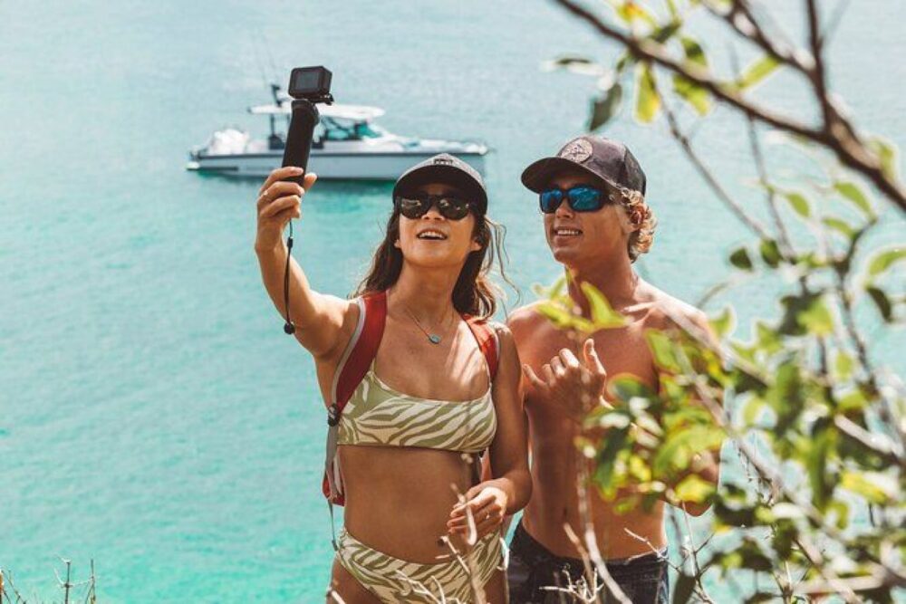 Get off the beaten track and discover the magic of the Whitsundays with us! - Image 8