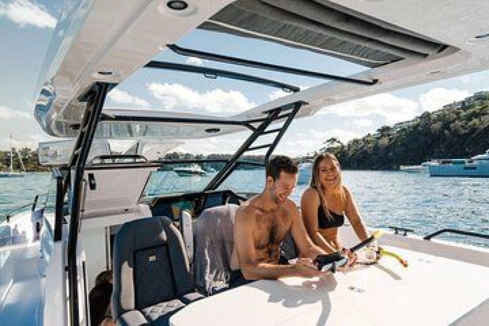 Get off the beaten track and discover the magic of the Whitsundays with us! - Image 7