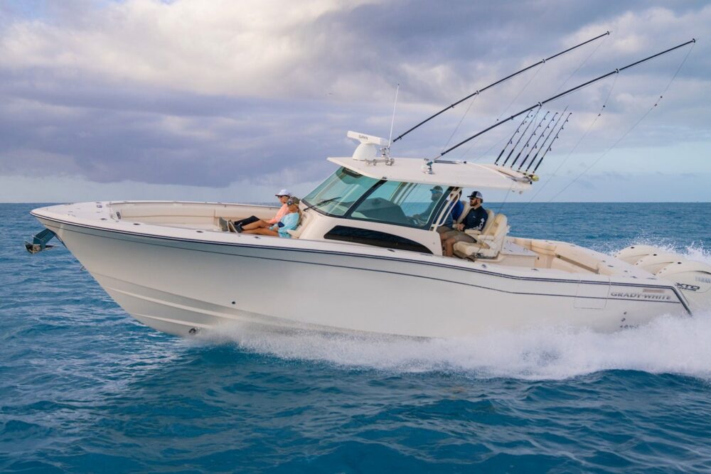 Bahama Island Excursions
