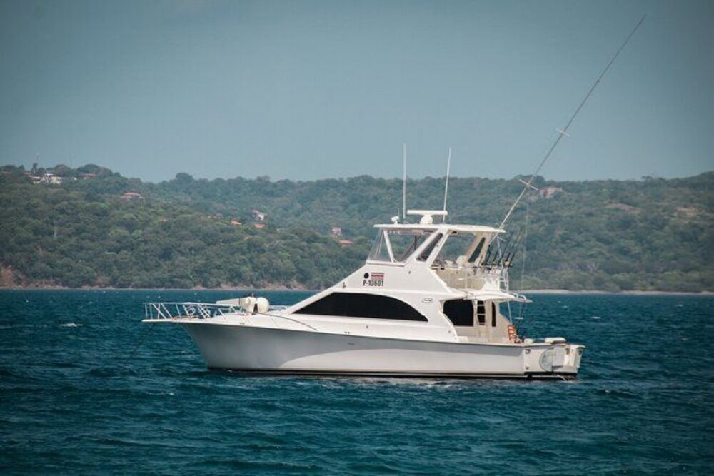 Skip crowded boat tours for this private yacht experience packed with watersport