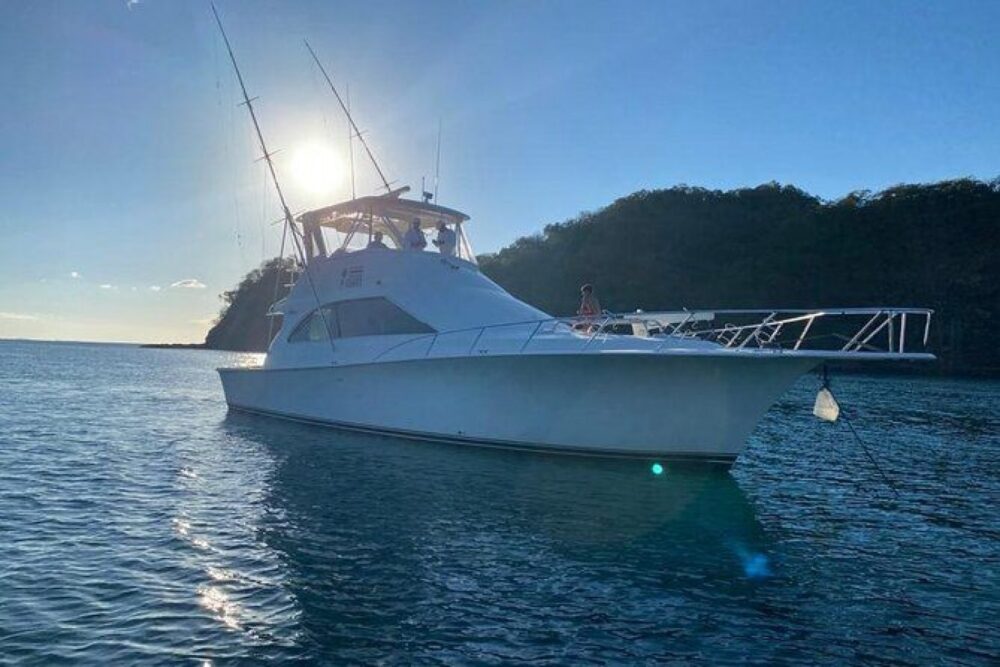 Skip crowded boat tours for this private yacht experience packed with watersport - Imagen 11