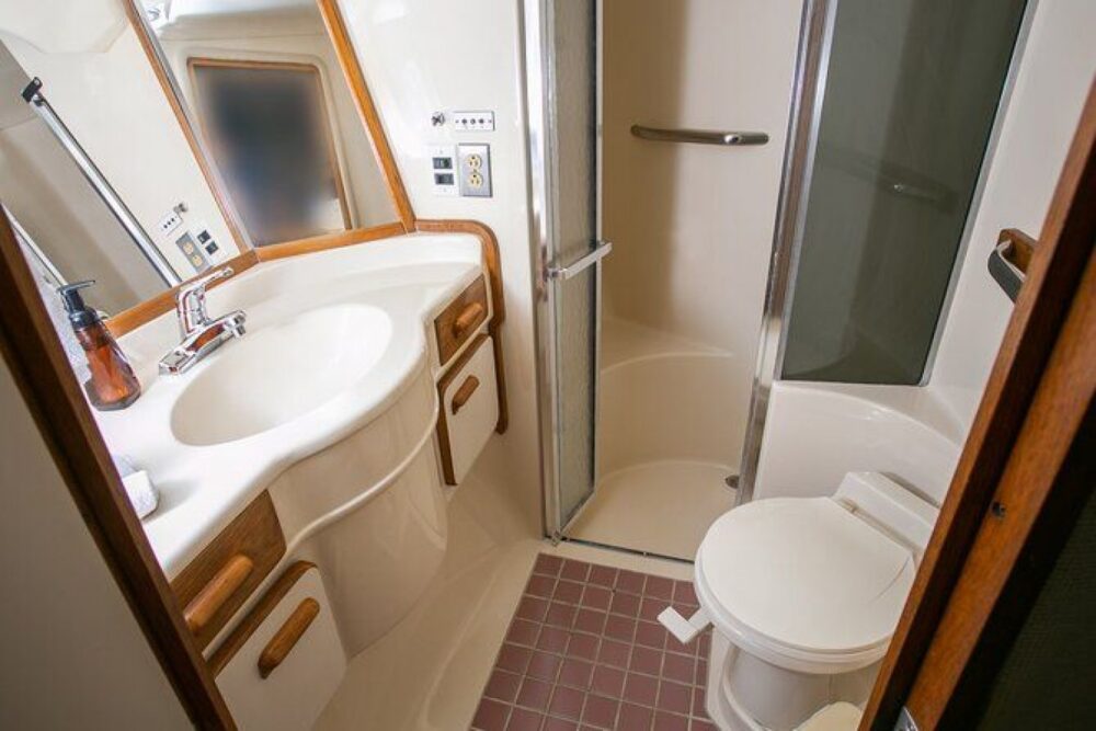 We are not intermediaries, we own some of the most luxurious charter boats! - Imagen 12