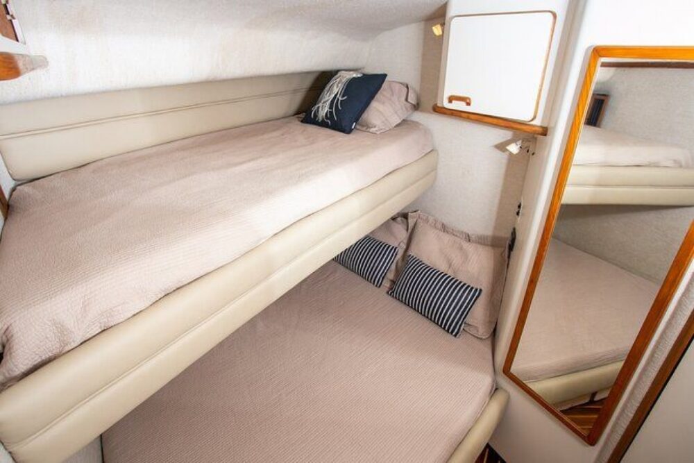 We are not intermediaries, we own some of the most luxurious charter boats! - Imagen 11