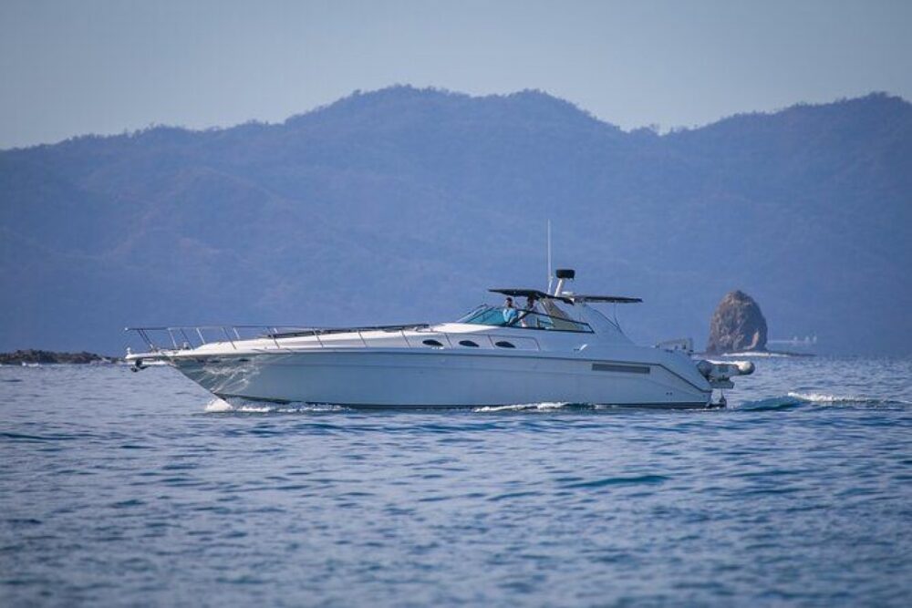 We are not intermediaries, we own some of the most luxurious charter boats! - Imagen 7