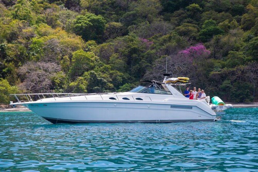 We are not intermediaries, we own some of the most luxurious charter boats! - Imagen 6