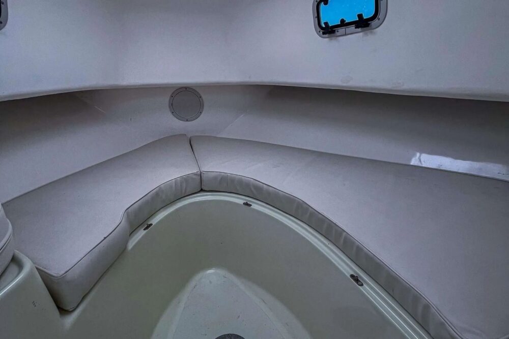 With Blue Runner 1, your fishing adventure is not just a trip – it's a journey! - Imagen 17