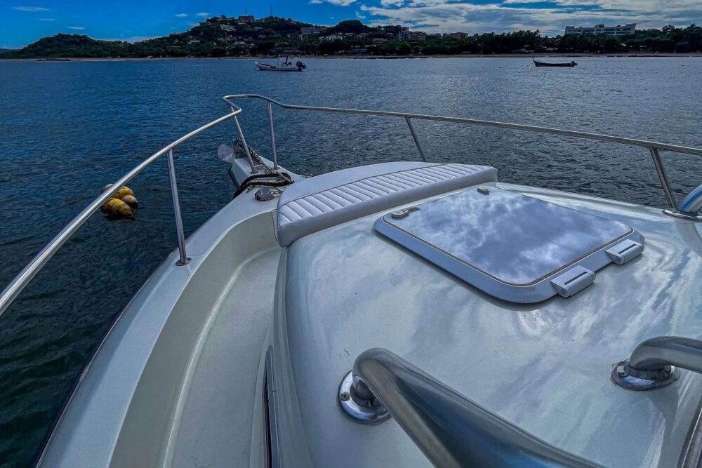 With Blue Runner 1, your fishing adventure is not just a trip – it's a journey! - Imagen 12