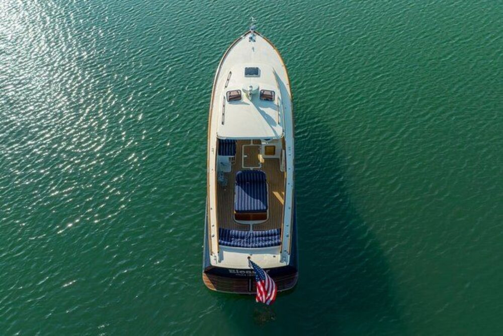 Classic Yacht Charter around Wrightsville Beach - Imagen 6