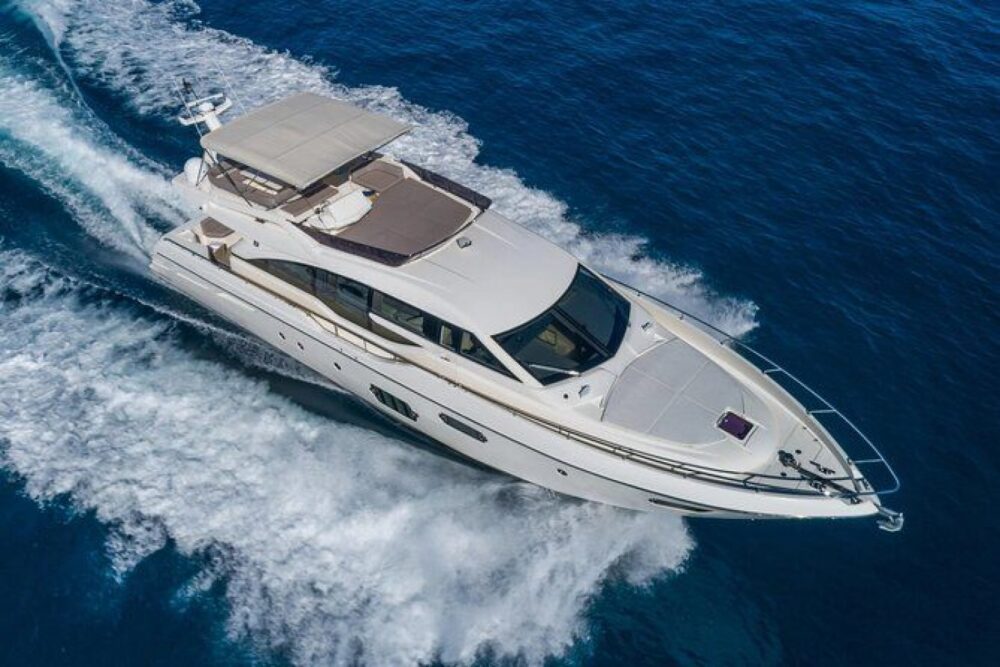 Create your dream day on the water by choosing where you want to go! - Imagen 23