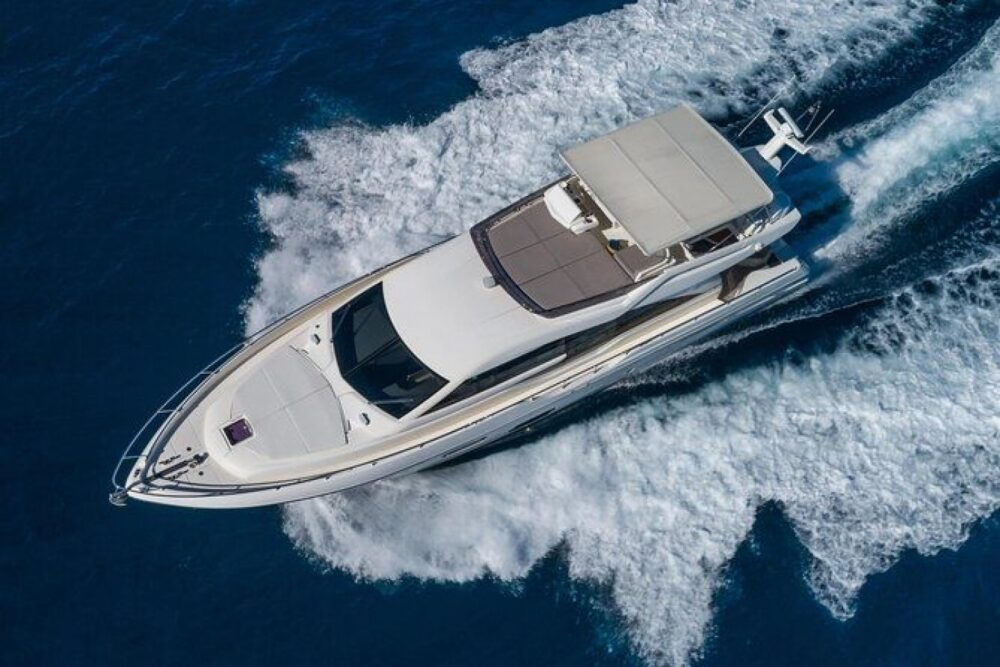 Create your dream day on the water by choosing where you want to go! - Imagen 22
