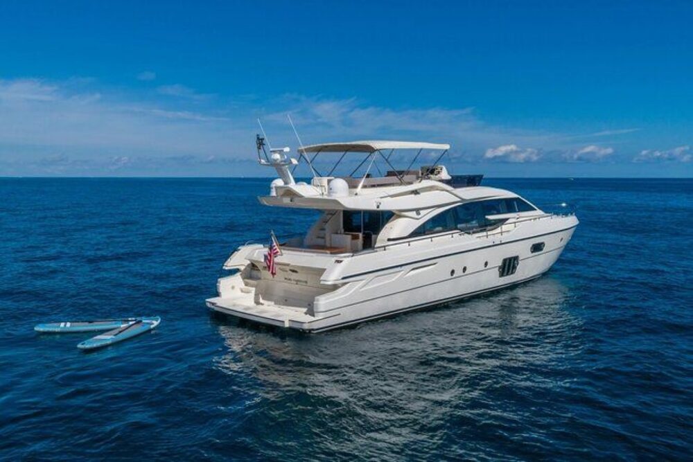 Create your dream day on the water by choosing where you want to go! - Imagen 21