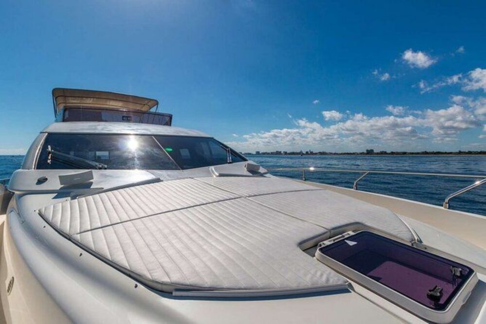 Create your dream day on the water by choosing where you want to go! - Imagen 20