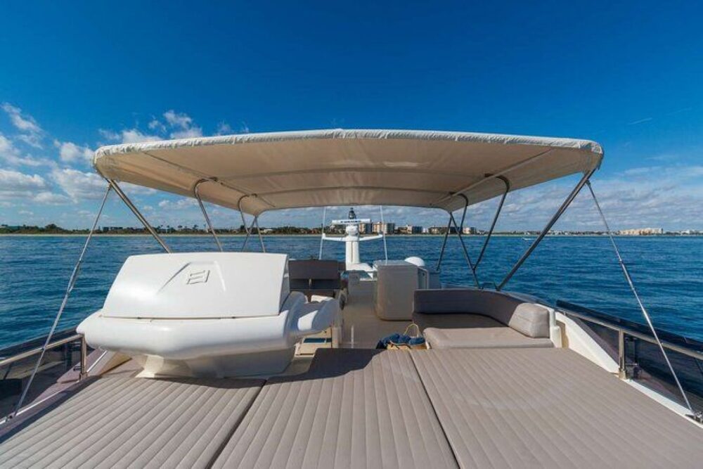 Create your dream day on the water by choosing where you want to go! - Imagen 19