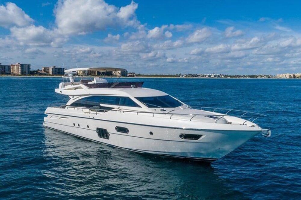 Create your dream day on the water by choosing where you want to go! - Imagen 14