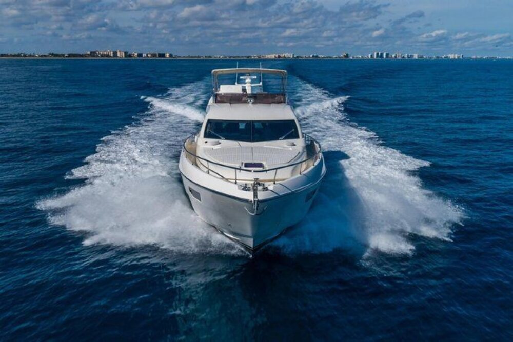 Create your dream day on the water by choosing where you want to go! - Imagen 13