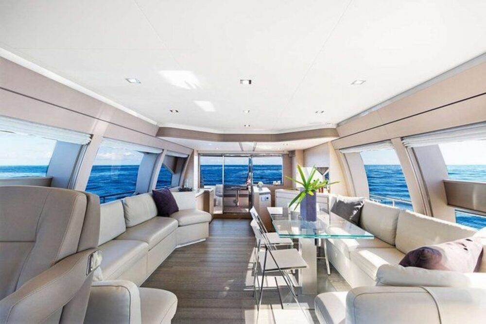 Create your dream day on the water by choosing where you want to go! - Imagen 12
