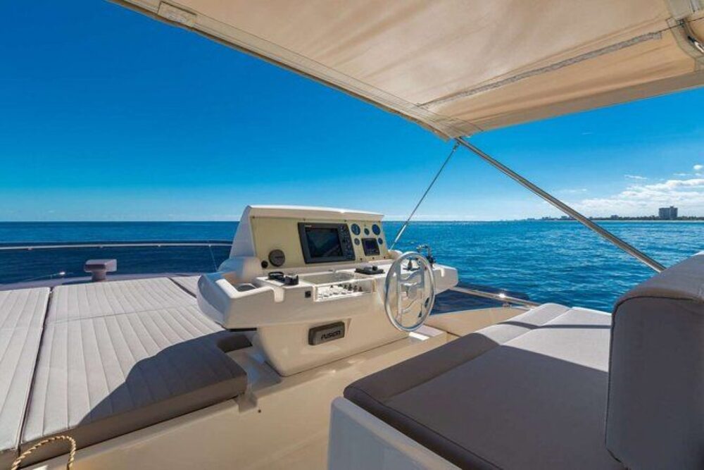 Create your dream day on the water by choosing where you want to go! - Imagen 11
