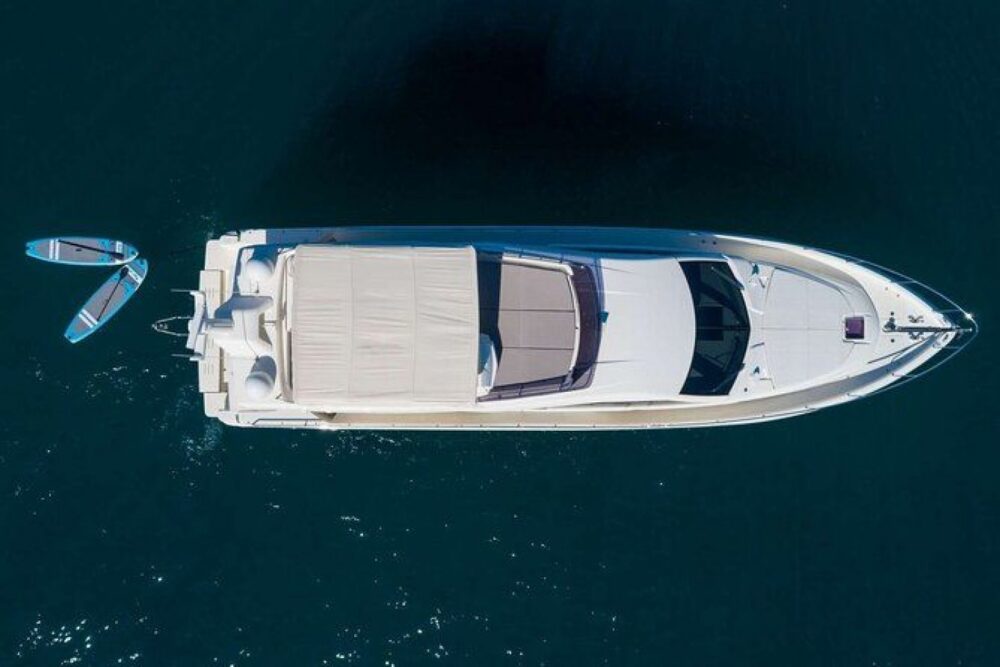 Create your dream day on the water by choosing where you want to go! - Imagen 10