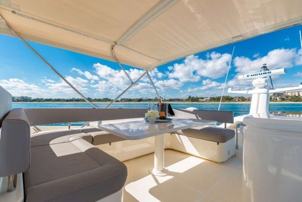 Create your dream day on the water by choosing where you want to go! - Imagen 9