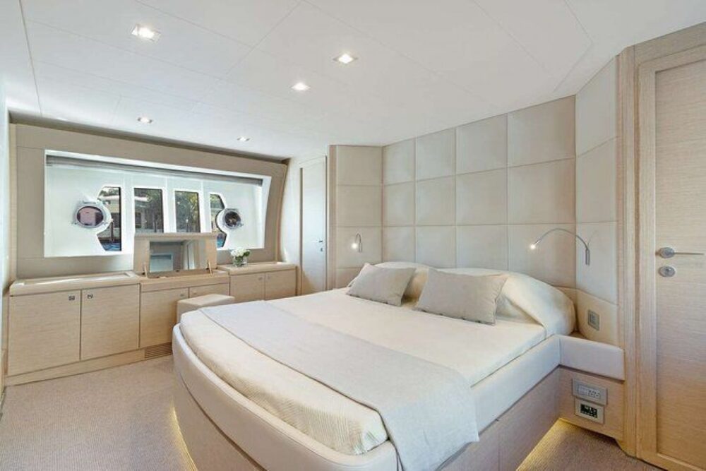 Create your dream day on the water by choosing where you want to go! - Imagen 6