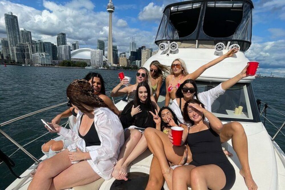 Celebrate a special occasion or just have fun with a group of friends or family - Image 7