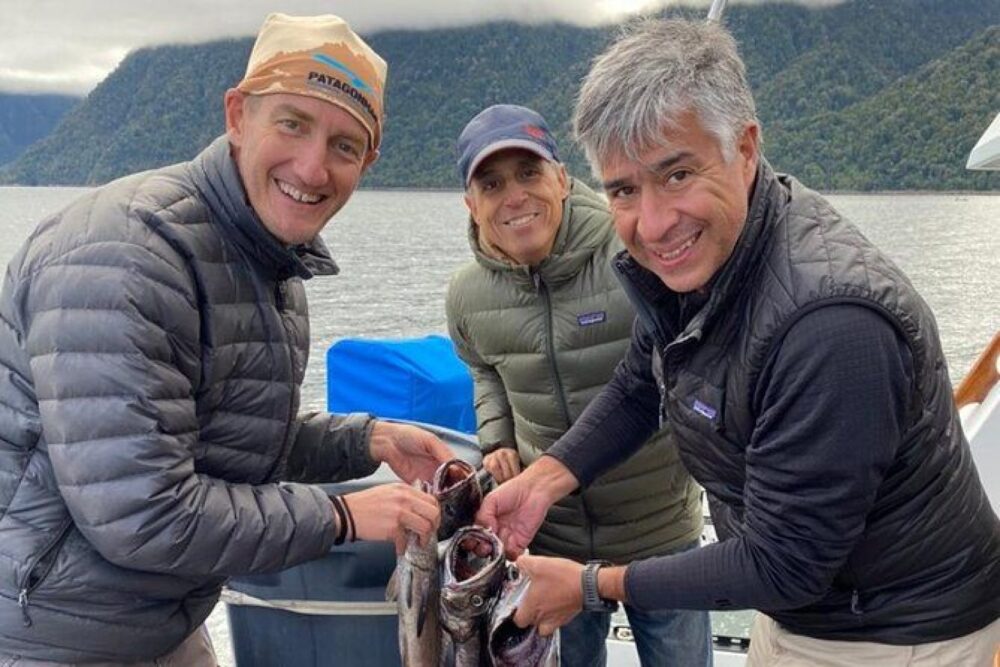 Bienvenido a la Patagonia Chilena!, un destino increíble para explorar! - Image 12