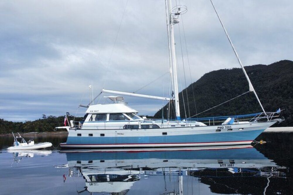 Bienvenido a la Patagonia Chilena!, un destino increíble para explorar!