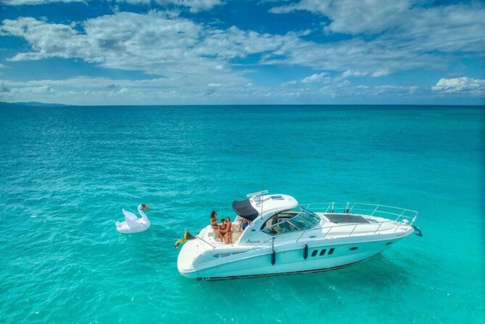 Enjoy a morning out on the water in Montego Bay. - Image 12