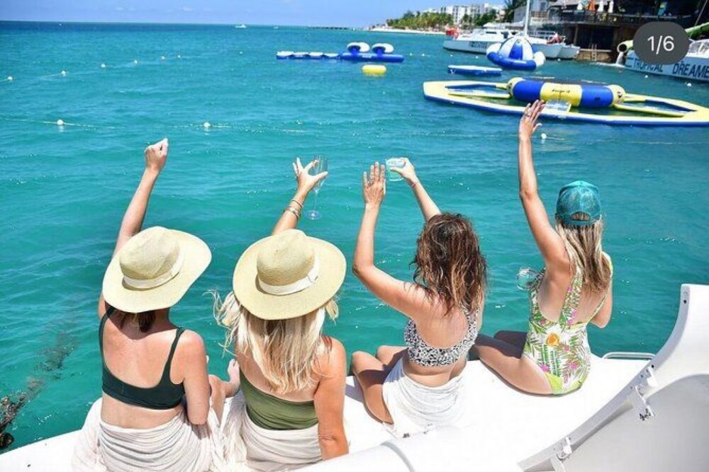 Enjoy a morning out on the water in Montego Bay. - Image 6